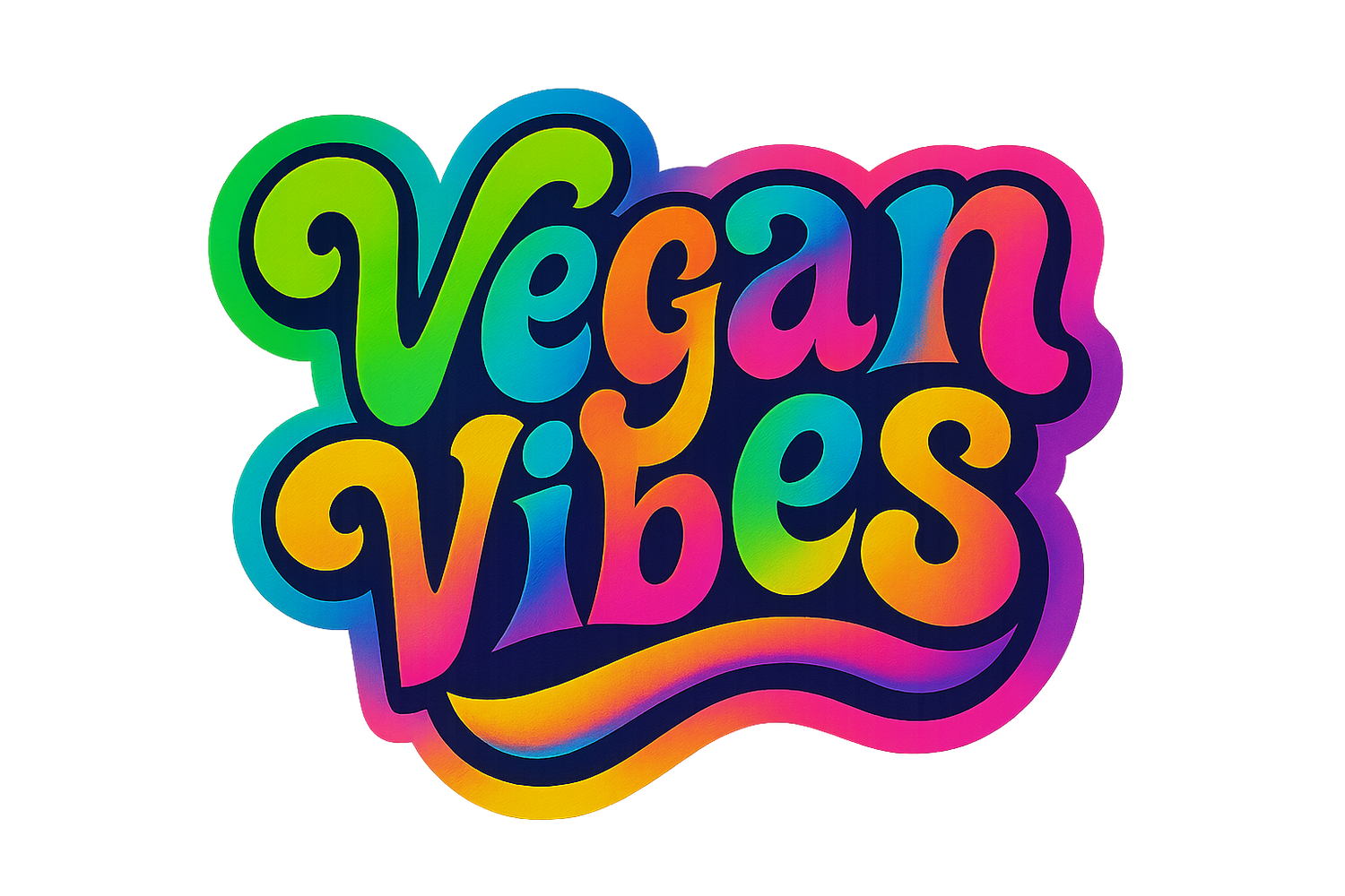 No, more vibe funk colour